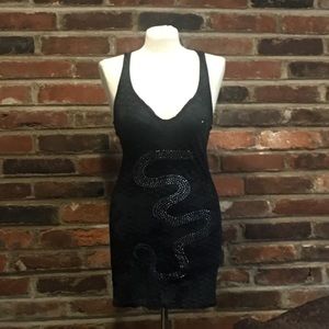 Affliction Dress - Size S
